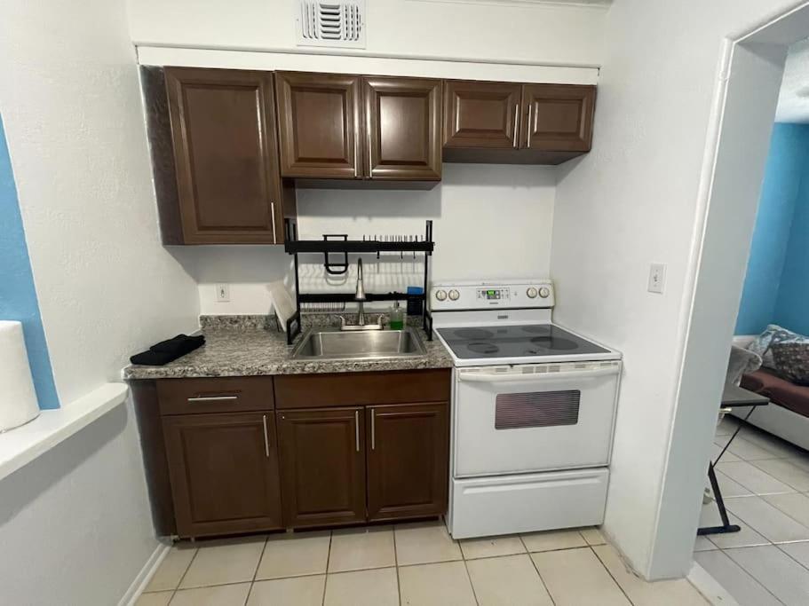 Entire Home By Siesta Key/Closed To Downtown Sarasota Exteriör bild