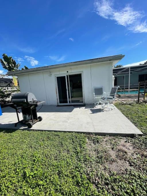 Entire Home By Siesta Key/Closed To Downtown Sarasota Exteriör bild