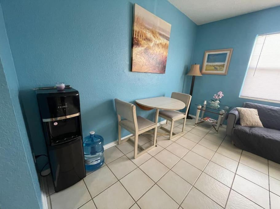 Entire Home By Siesta Key/Closed To Downtown Sarasota Exteriör bild