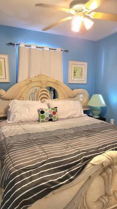 Entire Home By Siesta Key/Closed To Downtown Sarasota Exteriör bild