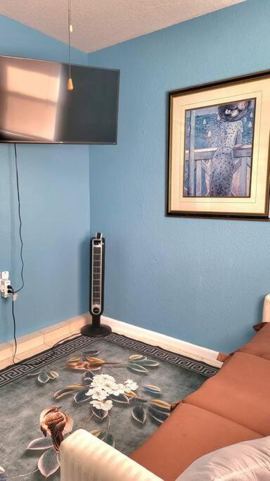 Entire Home By Siesta Key/Closed To Downtown Sarasota Exteriör bild
