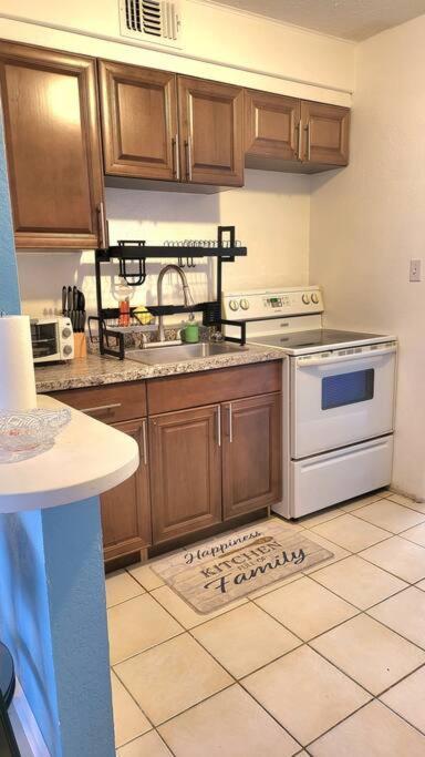 Entire Home By Siesta Key/Closed To Downtown Sarasota Exteriör bild