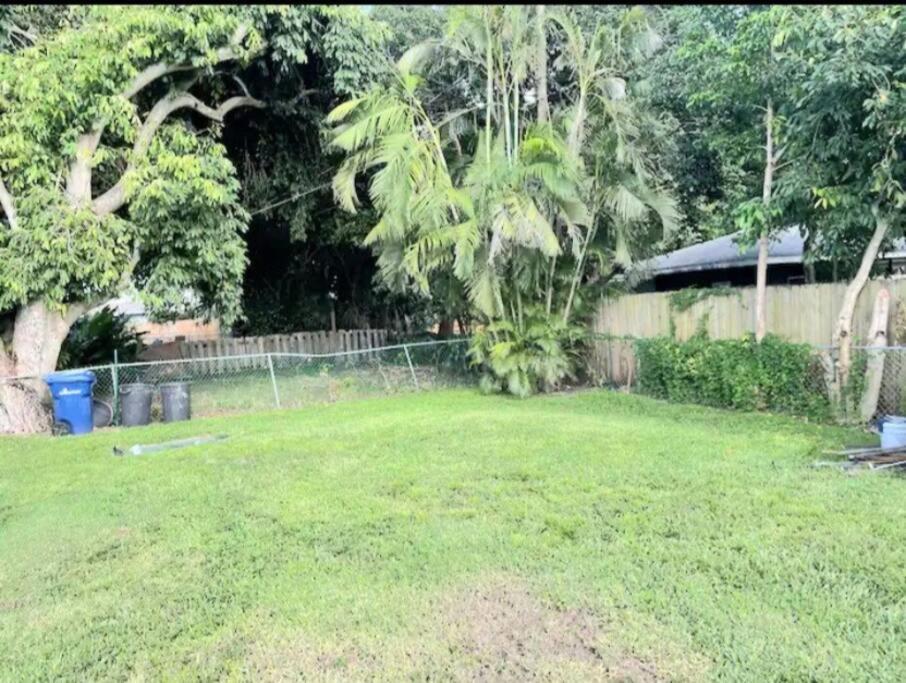 Entire Home By Siesta Key/Closed To Downtown Sarasota Exteriör bild