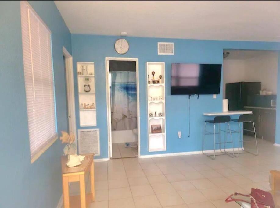 Entire Home By Siesta Key/Closed To Downtown Sarasota Exteriör bild